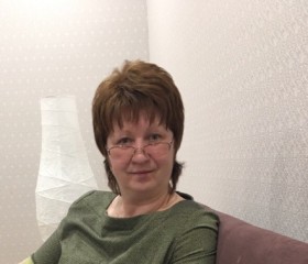 Ольга, 63 года, Дубна (Московская обл.)