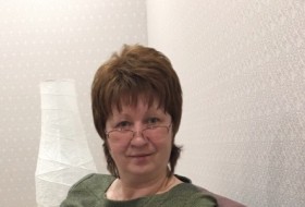 Ольга, 63 - Только Я