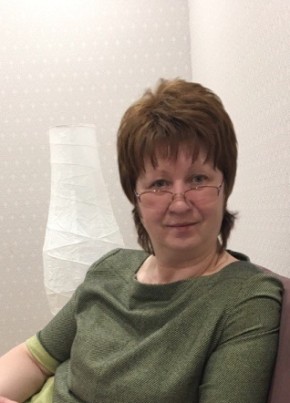 Ольга, 63, Россия, Дубна (Московская обл.)