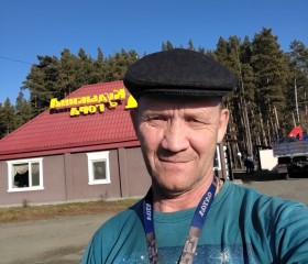 Andrey, 56, Ussuriysk
