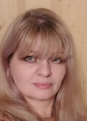 Леся, 42, Россия, Ставрополь