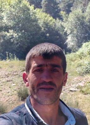 Mehmet, 37, Türkiye Cumhuriyeti, Bolu