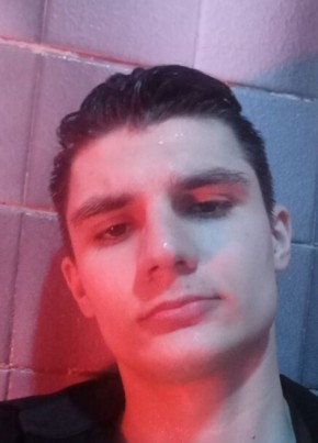 Vyacheslav, 30, Russia, Anzhero-Sudzhensk