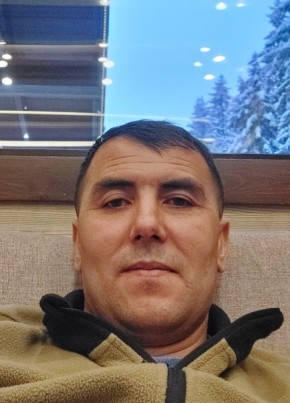 Saig, 41, Россия, Санкт-Петербург