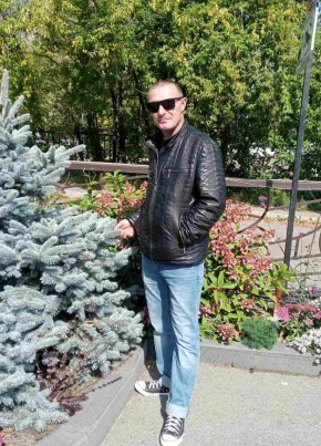 Алексей из Улан-Удэ 44 года