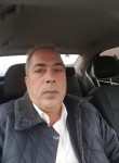 Mehmet, 50 лет, Brussel