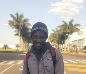 Janack, 25 лет, Lusaka