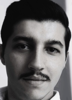 Mehmet, 23, Türkiye Cumhuriyeti, İstanbul