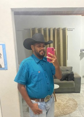 Renan Pereira из Lins 30 лет