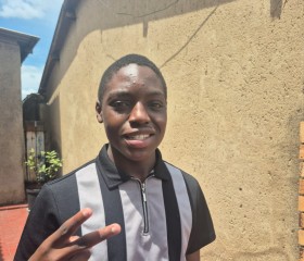 Samu-S.K, 18, Witbank
