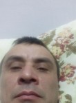 руслан, 43 года, Стерлитамак