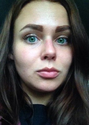 Роксана, 34, Россия, Санкт-Петербург