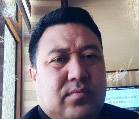 Gayrat Qorayev, 42 года, Qarshi