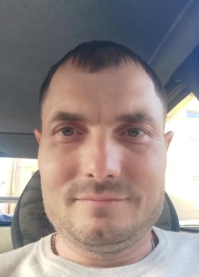 Roman, 44, Россия, Ставрополь