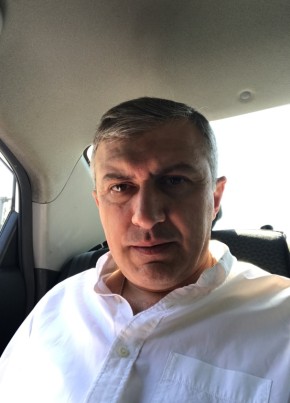 Армен, 51, Россия, Москва