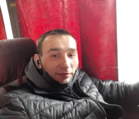 Юрий, 30 лет, Пермь