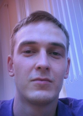Иван, 33, Россия, Кинешма