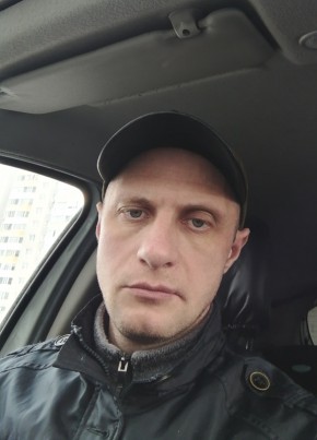 Arkadiy, 43, Russia, Surgut