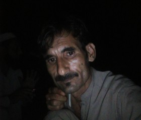Ayaz, 44 года, مُظفَّرآباد‎