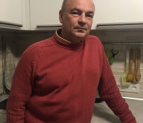 Дмитрий, 57 лет, Горад Мінск