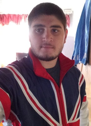 yaroslavv, 27, Россия, Комсомольск-на-Амуре