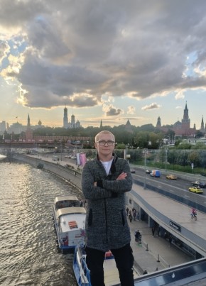 Andrey, 40, Russia, Tyumen