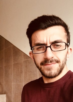 Özcan, 29, Türkiye Cumhuriyeti, Kocaali