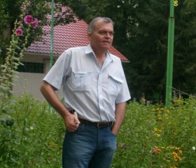 Николай, 59 лет, Одеса