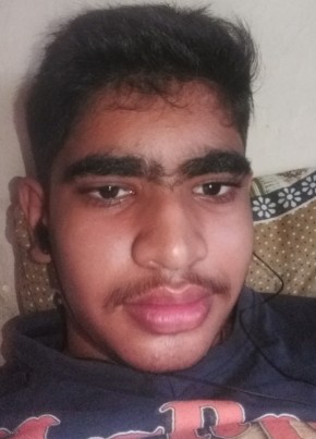 Jayveer, 21, India, Nadiād