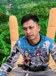 Stanford, 28, Manila