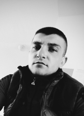Gagauz из Vulcăneşti 33 года