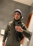 Гашам, 24, Moscow