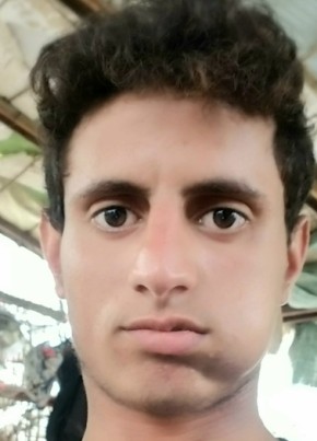 الحيدري, 18, الجمهورية اليمنية, صنعاء