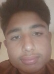 Nomanali, 18 лет, فیصل آباد