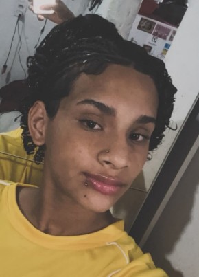 Ryan из Rio de Janeiro 21 год