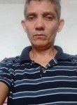 edivan da Silva, 52 года, São Paulo capital