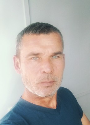 Андрей, 48, Россия, Самара