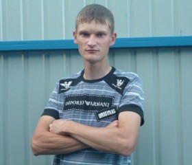 Виктор, 34 года, Новокуйбышевск