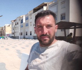 Raouf, 33, Boumerdas