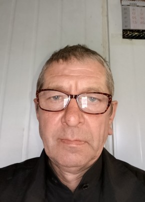 Sergey, 58, Russia, Vladivostok