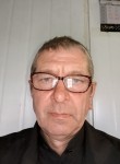 Sergey, 58, Vladivostok
