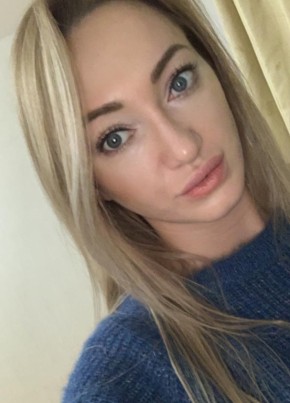 Олеся, 33, Россия, Москва