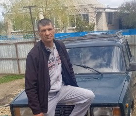 Вадим, 50 лет, Темрюк
