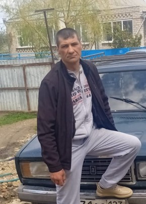 Вадим, 50, Россия, Темрюк