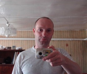 Илья, 43 года, Тверь