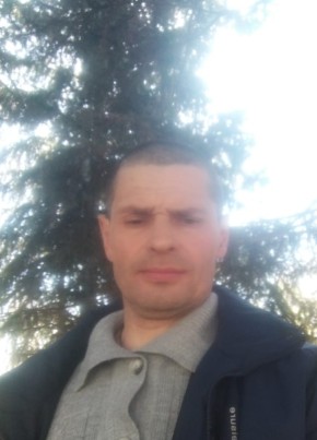 Дмитрий, 47, Россия, Курчатов