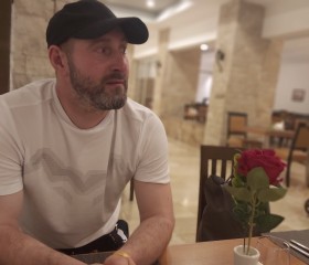 Grisha, 45, Wloclawek