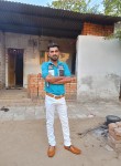 Sanjay.r, 33 года, Ahmedabad