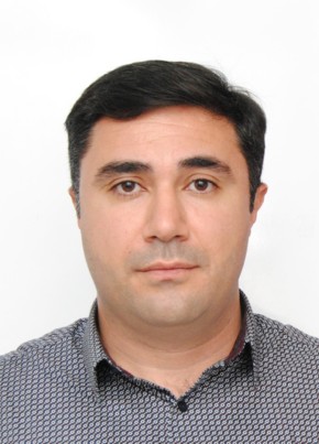 Raqib из Bakı 39 лет