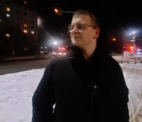 Danil Shchevtsov, 22, Aleksandrov